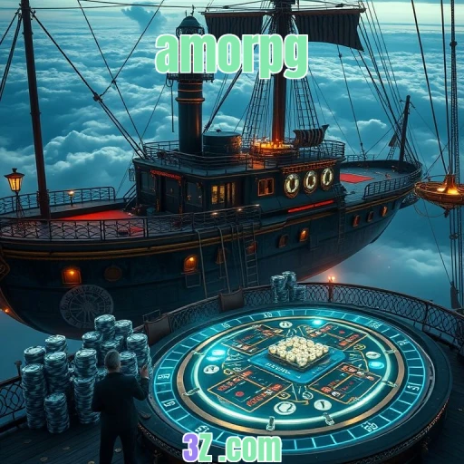 Mergulhe na Fantasy do amorpg e Aventure-se Hoje Mesmo!