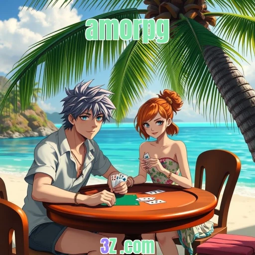 Fóruns do amorpg: onde a comunidade ganha vida