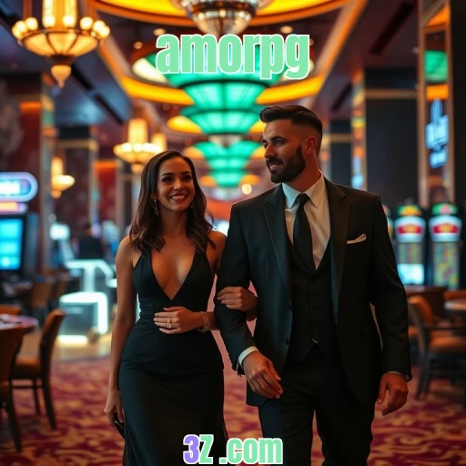 MMO: A Revolução dos Jogos no amorpg Brasileiro