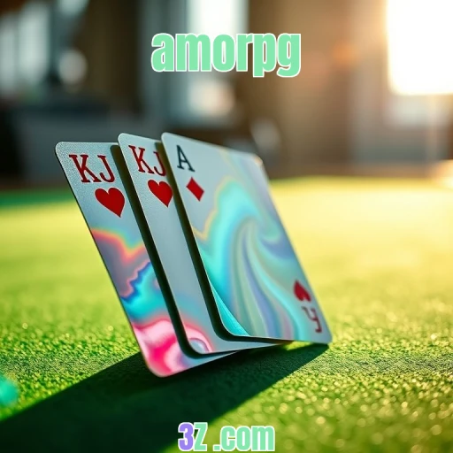 Interação Social: Como o Site amorpg Revoluciona a Comunidade Gamer